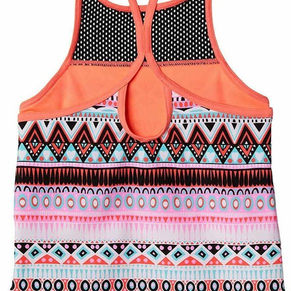 Gerry Girls 3-piece Tankini Swimsuit Set - Picture 3 of 10